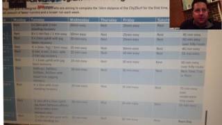 Initial planning considerations