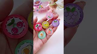 Easy & kawaii Sticker's Idea #shorts #art #diy #youtubeshorts screenshot 1