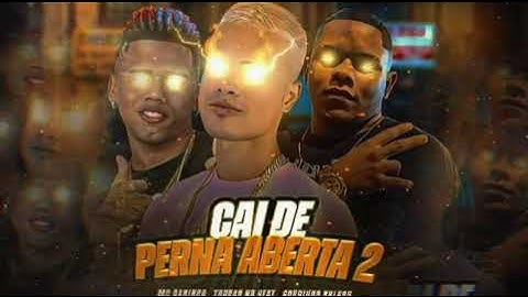 Thumbnail of TROVÃO NO BEAT - GORDINHO BOLADO -MC DANINHO - CAI DE PERNA ABERTA 2  #emalta