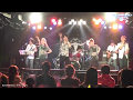 Summerboy / アイノコトバ - SAMABO SONIC 2017 @アミューズメントプレイスSEL -