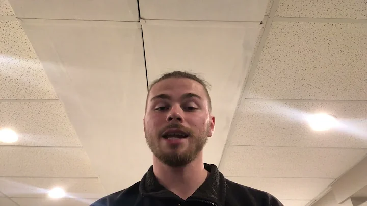 Meet Your Peer Mentor: Jason | Applied Math at Illinois Tech