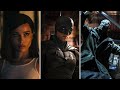 The Cinematography of THE BATMAN