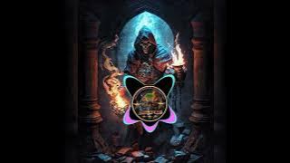 DJ CORE BRUTAL KERAS