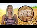 Did You Know - Wheat VS Gluten