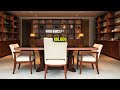 Customize Your Luxury Dining Experience
