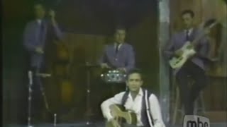 Celebrity Johnny Cash 1964: Busted | Remastered Appearance 3 Wealth