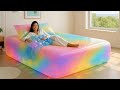 Which Crazy Bed Would You Choose? Ultimate Oddly Satisfying Al ASMR Mp3 Song