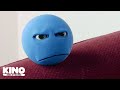 A painters still life of a bouncy ball comes to life to terrorize him  ball  comedy short film