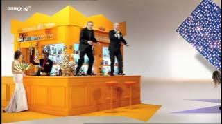 BBC 1 HD - BBC one never looked so good - Latest advert