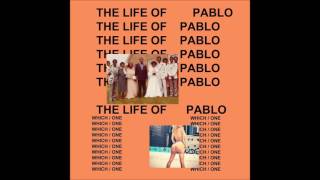 Kanye West - Ultralight Beam (The Life Of Pablo)