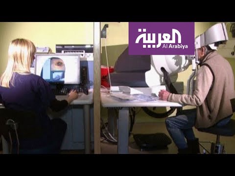 فيديو: هل عين الحول وراثي؟