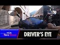 Driver's Eye: 24 Hours with Pierre Gasly