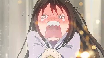 [BXC] Hello kitty| Noragami Part 24 [MEP]