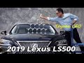 【レクサス･LS CM】－レクサス30周年編 2019 Lexus USA『LS500』30th anniversary TV Commercial－