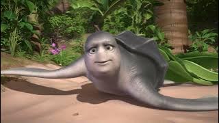 A Turtle's Tale 2 Sammy's Escape From Paradise