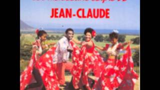 Jean-Claude Gaspard - Madame Celina chords