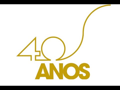 Aniversario de 40 Años - YouTube
