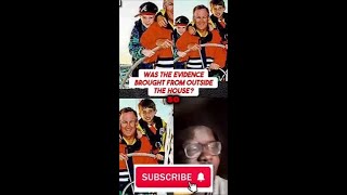 A Closer Look at the Mystery Evidence