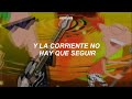 Phineas y Ferb - Siempre mas Allá ft. Slash (Letra)