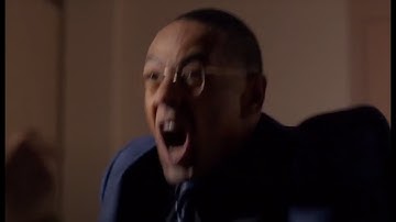 Breaking Bad Subtle Foreshadowing