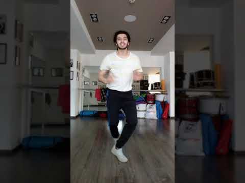 Симпа - Dance Video | Raim x Artur x Adil | Ytshorts Shorts
