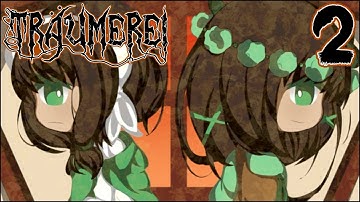 Träumerei Chapter 2 (RPG Maker Horror) - Part 2 | Flare Let