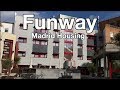 Funway Academic Resort - Madrid Study Abroad Housing