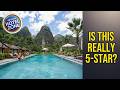 Tam Coc Peaceful Nature - Is This Really 5-Star? | Ninh Bình, Vietnam🌟
