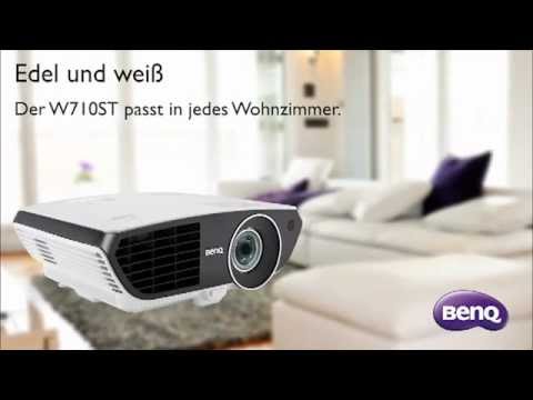 BenQ W710ST