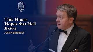 Thumbnail for This House Hopes that Hell Exists - Justin Brierley - Prop