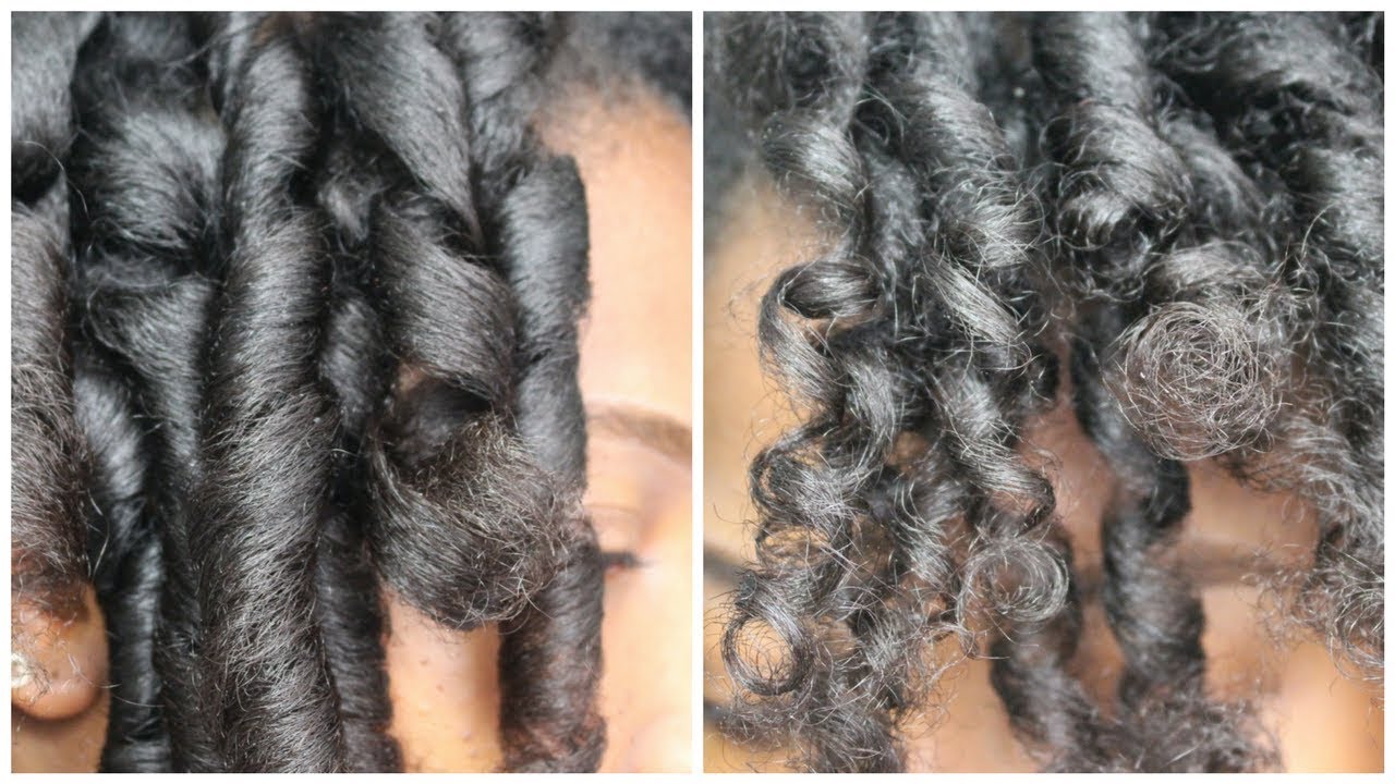 4. Flexi Rods vs. Curlformers: Which is Better for Your Hair? - wide 3