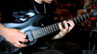 Video-Miniaturansicht von „The Binding of Isaac Guitar Medley“