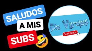 👉44000 SUBS gracias a todos 👈