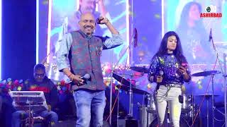 Jamal Kudu - Animal Live Singing Sayeeka Mallick Viral Song