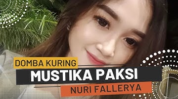 Domba Kuring Cover Nuri Fallerya (LIVE SHOW Bojong Gebang Wonoharjo Pangandaran)