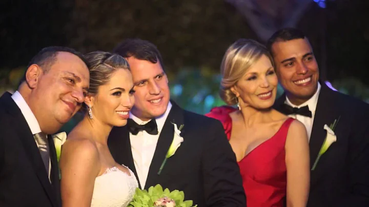 David & Lorena HD