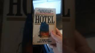The Hotel With Bette Davis