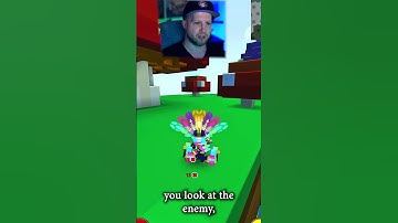 Hoe je door muren heen schiet in SHADOW HUNTER in TROVE #gaming #MMORPG #trove #scyushi