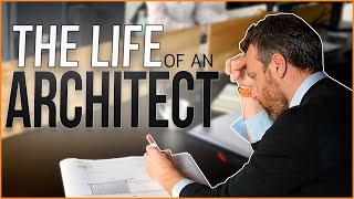 A Day in The Life of an Architect - Paul (Full Interview)