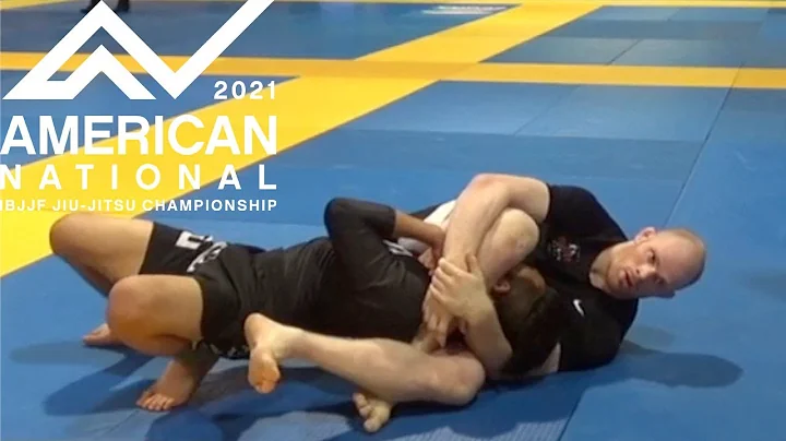 Joseph Watson v Reynaldo De Leon / American Nation...
