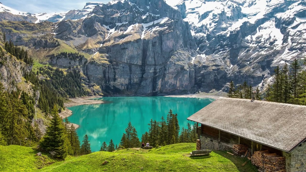 The History of Switzerland  Neutrality, Diplomacy, and Resilience Through the Ages