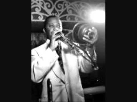 Wilbur de Paris & his new New Orleans Jazz 1958 Bo...