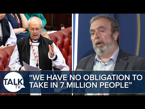 Video: Peter Hitchener sta bene?