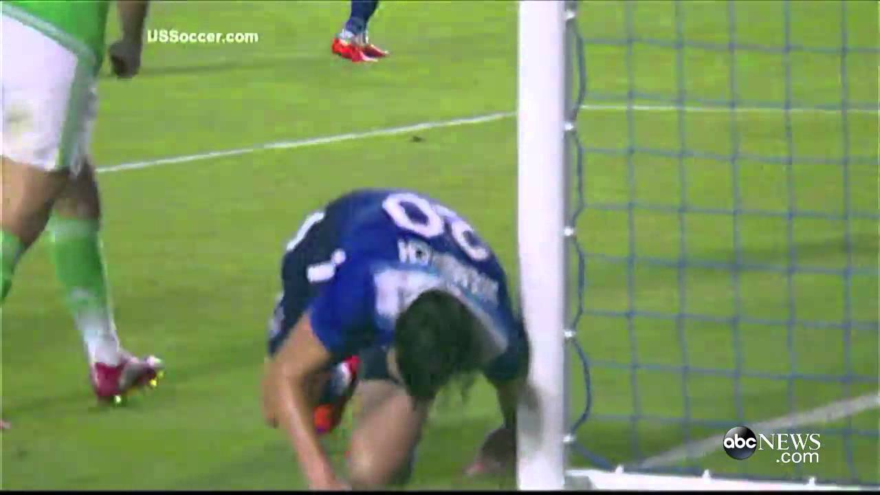 World Cup 2015: USA Women's Team vs Australia | Pre- Game Highlights