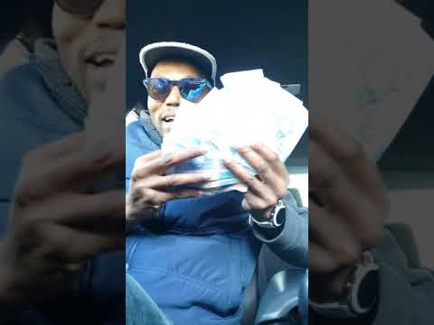 Khuzani isilingo(Banele Ka