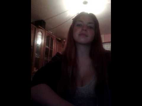 Carmen de la salciua si culita sterp - Nu te intoarce iara (Cover Marya)...