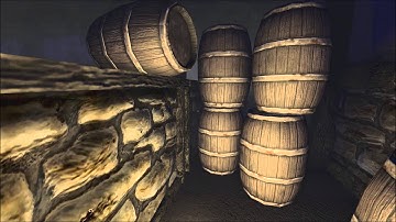 Amnesia The Dark Descent: Abduction [3]