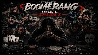 Boomerang S1 | E2