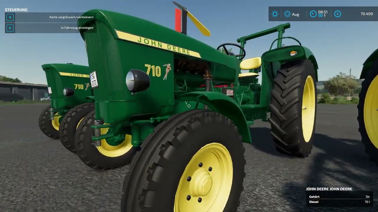 12 Fs20 ideas  farming simulator, simulation, john deere 710