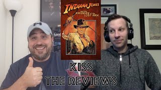 Lost ark 1981 movie review ...